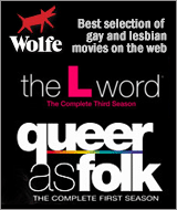 gay and lesbian movies